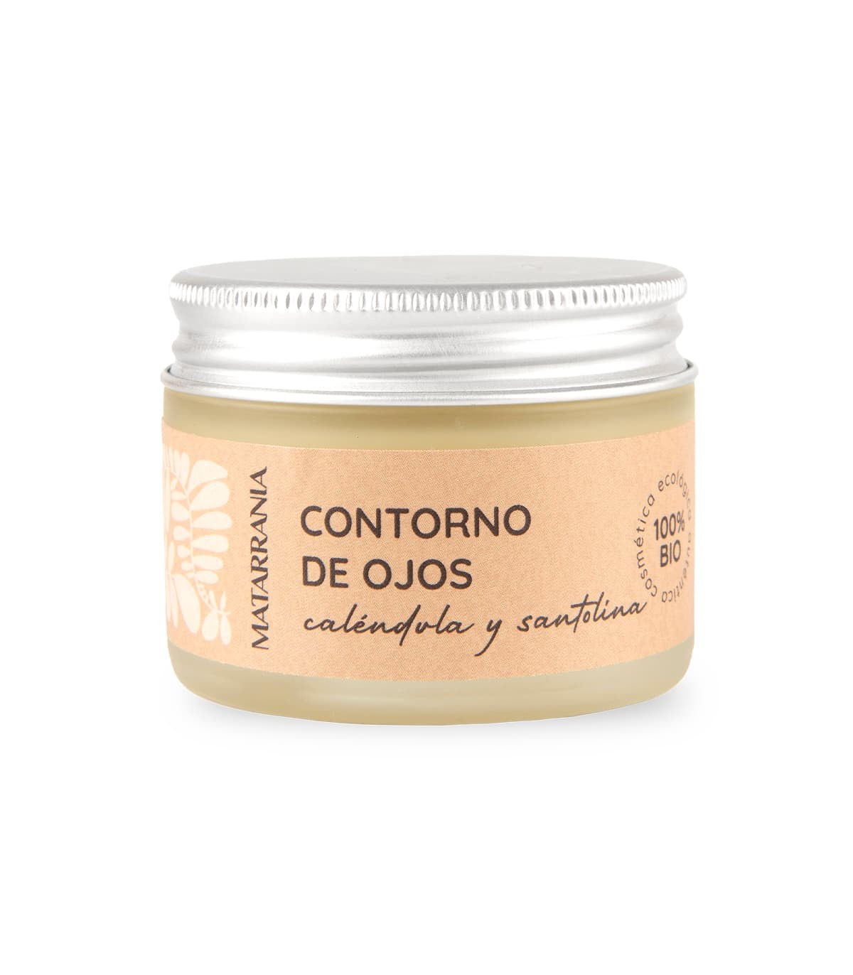 Contorno de Ojos Bio · Matarrania · 30 ml