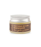 Contorno de Ojos Regenerador 100% Bio · Matarrania · 15 ml