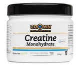 Creatina Monohidrato Creavitalis®: Sabor Neutro · Crown Sport Nutrition · 150 gramos