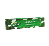 Dentífrico Ayurvédico Herbal con Neem · Dabur · 100 ml