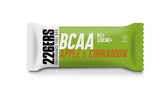 Barrita Energética Endurance Fuel Bar: Sabor Manzana y Canela · 226ERS · 60 gramos [Caducidad 01/2027]