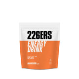 Energy Drink: Sabor Mandarina · 226ERS · 500 gramos [Caducidad 01/2027]