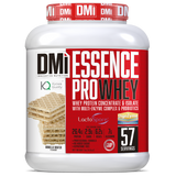 Essence Pro Whey Vainilla · DMI Nutrition · 2 kg