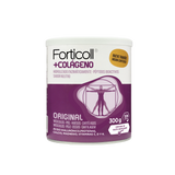 +Colágeno Original · Forticoll · 300 gramos