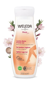 Gel Piernas Ligeras · Weleda · 200 ml