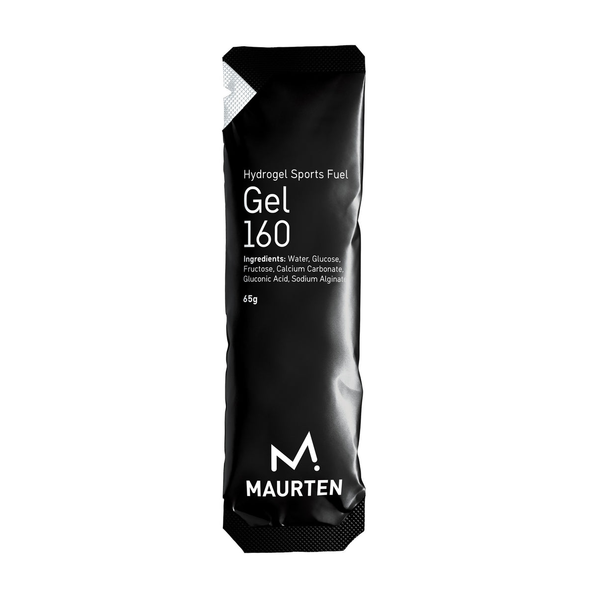 Gel 160 · Maurten · 65 gramos