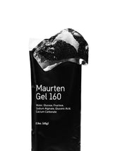 Gel 160 · Maurten · 12 geles