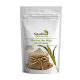 Harina de Mijo Germinado · Salud Viva · 200 gramos