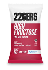 High Fructose Energy Drink: Sabor Sandía Suave · 226ERS · 90 gramos