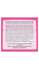 Crema de Noche Alisante de Rosa Mosqueta y Té Blanco · Weleda · 40 ml