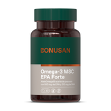Omega-3 MSC EPA Forte · Bonusan · 30 perlas
