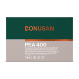 PEA 400 (Palmitoiletanolamida) · Bonusan · 90 cápsulas