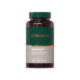 Glucazym · Bonusan · 90 cápsulas
