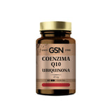 Coenzima Q-10 · GSN · 60 comprimidos