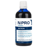 Antiox · NPro Mibiota · 100 ml