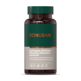 Astragalo-Shiitake-Ginseng · Bonusan · 90 cápsulas