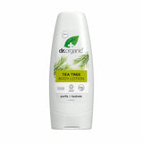 Loción Corporal Árbol de Té · Dr Organic · 200 ml