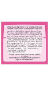 Crema de Día Alisante de Rosa Mosqueta y Té Blanco · Weleda · 40 ml