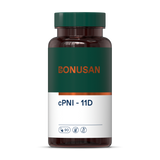 cPNI-11D · Bonusan · 90 cápsulas