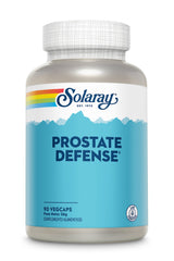Prostate Defense · Solaray · 90 cápsulas