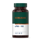 cPNI-11S · Bonusan · 60 cápsulas