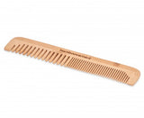 Peine de Bambú Dual · Bamboovement