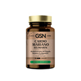 Cardo Mariano Silimarin · GSN · 90 comprimidos