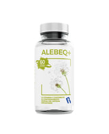 Alebeq+ · Bequisa · 60 cápsulas