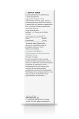 Extracto Natural de Ortiga Verde · Soria Natural · 50 ml