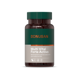 Multi Vital Forte Activo · Bonusan · 60 comprimidos