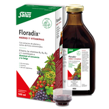 Floradix Jarabe · Salus · 500 ml