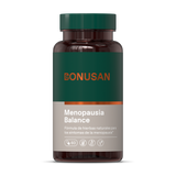 Menopausia Balance · Bonusan · 60 cápsulas