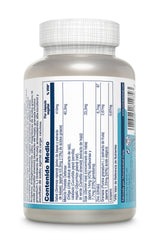 Prostate Defense · Solaray · 90 cápsulas