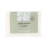 Jabón Íntimo 81,7% Bio · Matarrania · 100 gramos