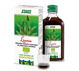 Jugo de Llantén Bio · Salus · 200 ml