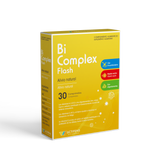 Bi-Complex Flash · Herbora · 30 comprimidos