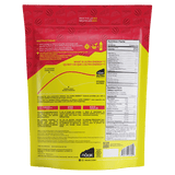 Bebida Ultra Energy Drink Mix Sandía · Naak · 720 gramos