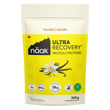 Proteína Ultra Recovery Vainilla · Naak · 500 gramos