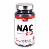 NAC · Pinisan · 60 cápsulas