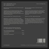 NAD+ con Resveratrol · Aldous · 100 cáps.