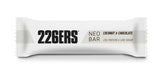 Barrita Proteica Neo Bar: Sabor Coco-Chocolate · 226ERS · 50 gramos [Caducidad 11/2026]