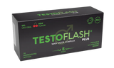 Testoflash Plus · MSR Laboratorios · 8 sticks