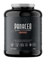 Panacea: Aislado de Proteína de Suero - Sabor Chocolate · Paleobull · 2,25 kg