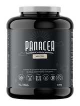 Panacea: Aislado de Proteína de Suero - Sabor Neutro · Paleobull · 2,25 kg