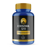 Coenzima Q10 · Phytofarma · 90 cápsulas