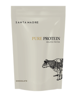 Pure Protein: Sabor Chocolate · Santa Madre · 800 gramos