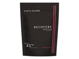 Recovery Protein Drink: Sabor Fresa · Santa Madre · 800 gramos