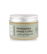 Crema Reparadora de Manos y Uñas Bio · Matarrania · 30 ml