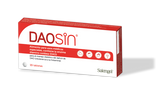 DaoSin · Stada · 15 tabletas