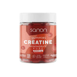 Creatina · Sanon · 120 gummies